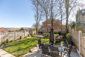 Garden- click for photo gallery